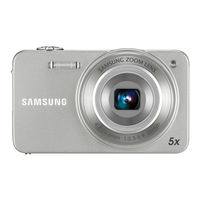 Samsung ST90 Manual Del Usuario