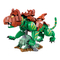 Juguetes Mega Construx PRO BUILDERS MASTERS OF THE UNIVERSE BATTLE CAT GVY14 Manual Del Usuario