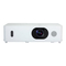 Proyectores Hitachi CP-WU5500 Manual De Usuario