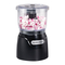 Hamilton Beach 72850 - Picadora de Alimentos Manual