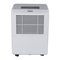 RCA RDH505, RDH705 - DESHUMIDIFICADOR 50 PINT Manual