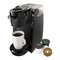 Cafeteras Mr Coffee BVMC-KG5 Manual Del Usuario