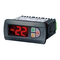 Termostatos Carel PJ32S1P100 Guia De Inicio Rapido
