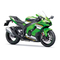 Motocicletas Kawasaki Ninja ZX-10R Manual Del Propietário