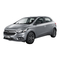Chevrolet Joy 2021