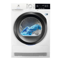 Electrolux EW9H3866MB Manual De Instrucciones