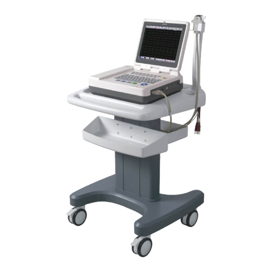 Comen CM1200 Manual De Instrucciones