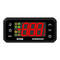 Termostatos Emerson Dixell XR20CH Instrucciones De Manejo