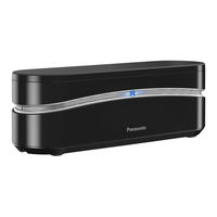 Panasonic KX-TGK310SP Manual De Instrucciones