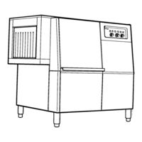 Electrolux WT100 Instrucciones De Funcionamiento