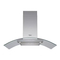 Campanas de Ventilación Hotpoint Ariston HGF 9.5S AB X Manual De Instrucciones