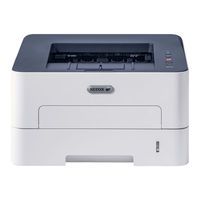 Xerox B210 Guía De Uso Rápido