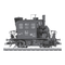 Juguetes marklin 688 ÖBB Serie Manual De Instrucciones