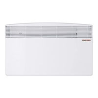 Stiebel Eltron CNS 75 U Operación E Instalación
