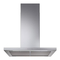 Campanas de Ventilación IKEA SVAVANDE Manual Del Usuario