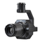 Cámaras de Acción DJI ZENMUSE P1 Guia De Inicio Rapido