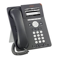 Avaya 9640 Guia Del Usuario