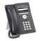 Teléfono IP Avaya 9600 Serie Guia Del Usuario