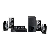 LG SH96SB-C Manual Del Propietário