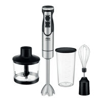 UFESA BP Jupiter Max Manual De Instrucciones