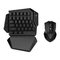 GameSir Z2 - Manual del combo de teclado y ratón inalámbricos para E-sports