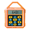 Manual de Educational Insights MATH TREKKER EI-8501