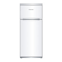 Electrolux EH335G Manual De Instrucciones
