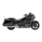 Honda GOLDWING F6B