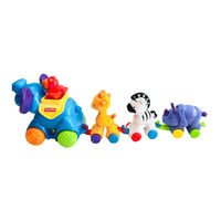 Fisher-Price N1393 Guia Del Usuario