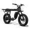 SUPER73 ADVENTURE Series, Manual de SUPER73-S