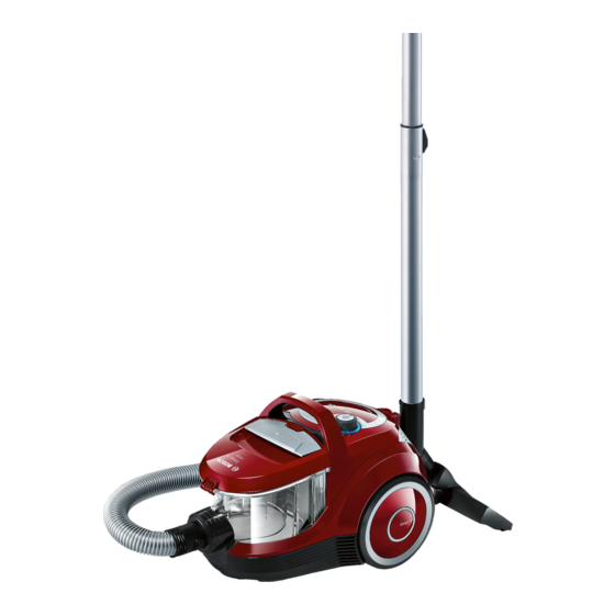 Bosch Easyy'y 4 Serie Instrucciones De Uso