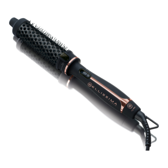 Imetec F7805 Instrucciones De Uso