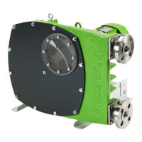VERDER FLEX VF 5 Manual De Funcionamiento