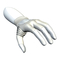 Ottobock Axon-Bus Prosthetic System Transcarpal
