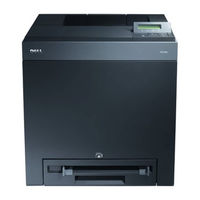 Dell 2130cn Guia Del Usuario