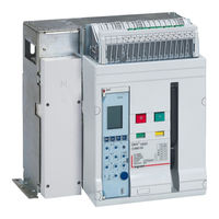 LEGRAND DMX3 Manual Del Usuario