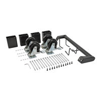 Tripp-Lite CSHANDLEKIT2 Guia De Instalacion