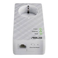 Asus PL-E52P Guia De Inicio Rapido