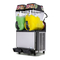 Dispensadores GBG Granitime Serie Manual De Empleo