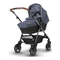 Cochecitos de Bebés Silver Cross Wayfarer Manual Del Usuario