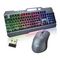 Teclados KLIM UNITY Guía Rápida