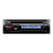Receptores para Coches Sony CDX-GT25 Manual De Instrucciones