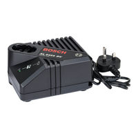 Bosch AL 2425 DV Manual Original