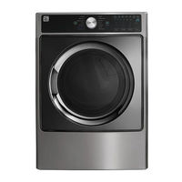 KENMORE ELITE 796.9196 Manual De Uso Y Cuidado