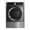 Secadoras KENMORE ELITE 796.8196 Manual De Uso Y Cuidado