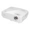 Proyectores BenQ MS524E Manual Del Usuario