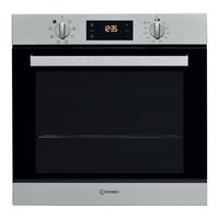 Indesit IFW 6540 P IX Guia De Instalacion