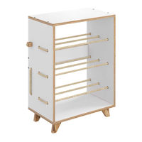 Be 1006 CORDEL Manual Tecnico