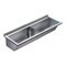 Accesorios de Cocina y Baño KWC SIRIUS BS315N Instrucciones De Montaje Y Servicio