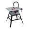 Sierras Mac allister MSTS1500-A Manual Del Usuario